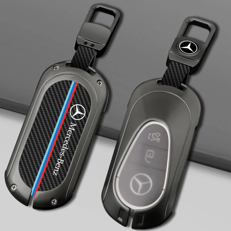 Mercedes Key Chain Cover Mercedes Key Chain Cover
