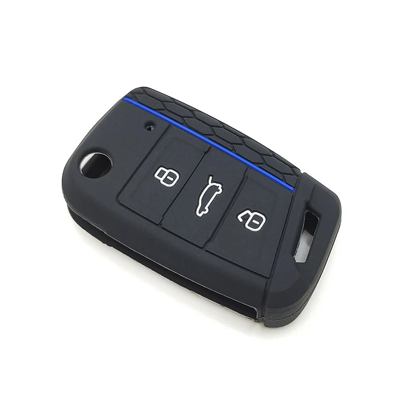 Key Cover Volkswagen Key Cover Volkswagen